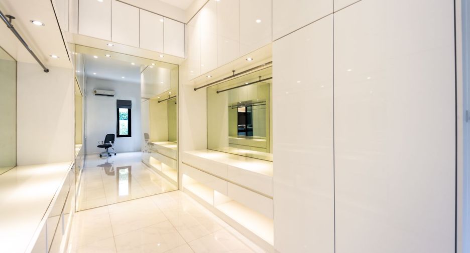 Villa en venta de 3 habitaciones en Pran Buri, Prachuap Khiri Khan