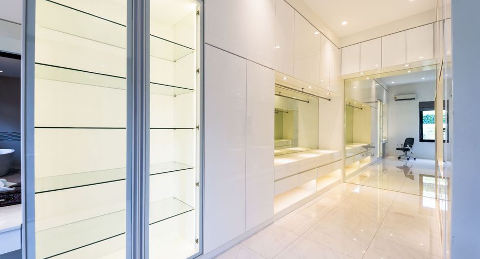 Villa en venta de 3 habitaciones en Pran Buri, Prachuap Khiri Khan
