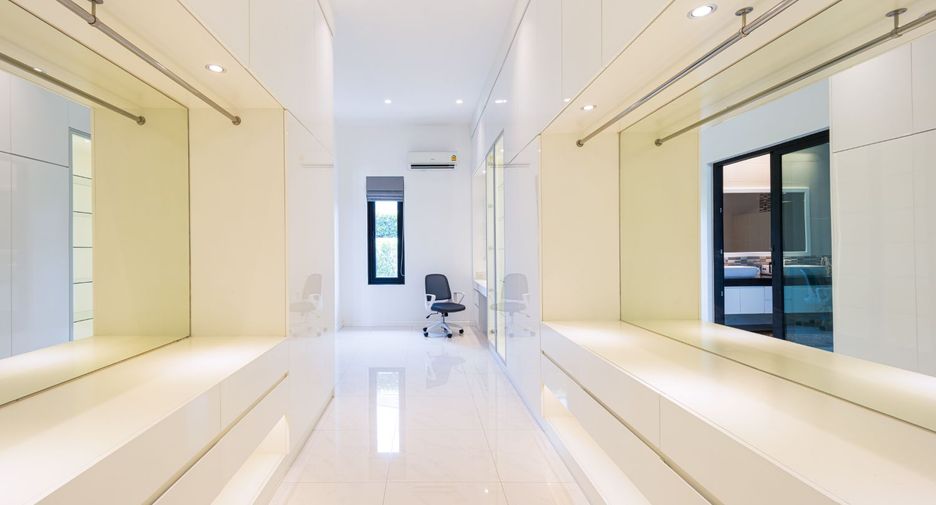 Villa en venta de 3 habitaciones en Pran Buri, Prachuap Khiri Khan