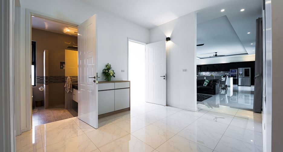Villa en venta de 3 habitaciones en Pran Buri, Prachuap Khiri Khan