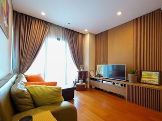 For sale 2 bed condo in Khlong Toei, Bangkok