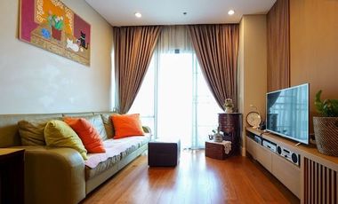 ขาย 2 ห้องนอน คอนโด ใน คลองเตย, กรุงเทพฯ