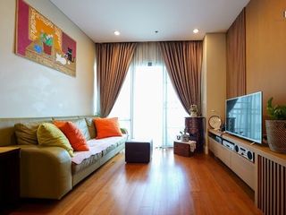 For sale 2 bed condo in Khlong Toei, Bangkok