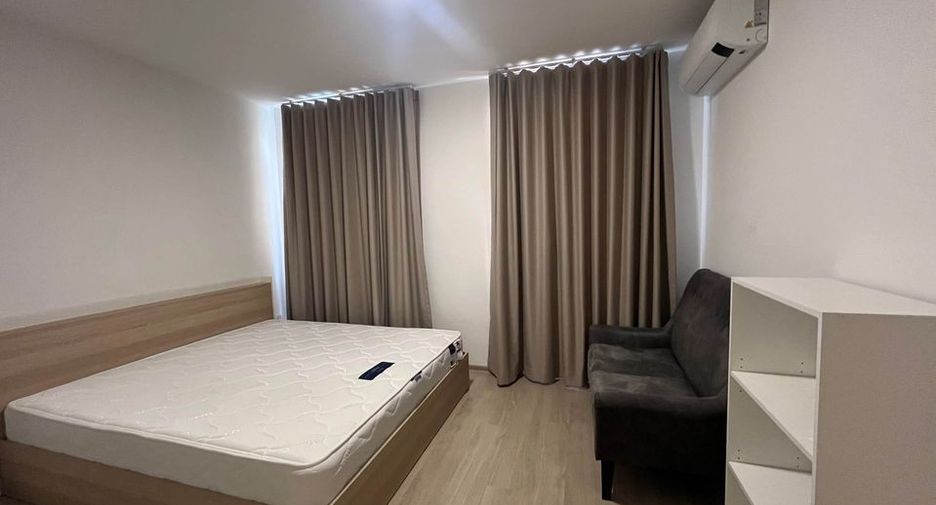For rent 3 bedrooms townhouse in Prawet, Bangkok