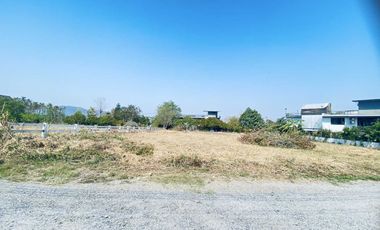 For sale land in Pak Chong, Nakhon Ratchasima