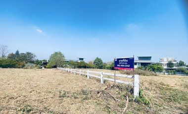 For sale land in Pak Chong, Nakhon Ratchasima