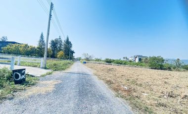 For sale land in Pak Chong, Nakhon Ratchasima