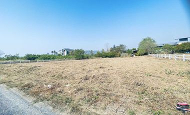 For sale land in Pak Chong, Nakhon Ratchasima