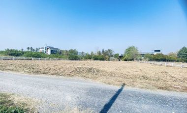 For sale land in Pak Chong, Nakhon Ratchasima