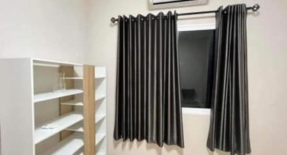 For rent 3 bedrooms townhouse in Bang Phli, Samut Prakan