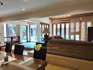 Villa zum Kauf mit 4 Zimmer in Bang Lamung, Chonburi