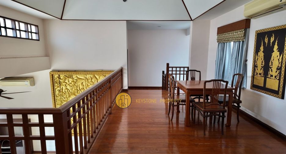 For sale 4 ベッドルーム villa in Bang Lamung, Chonburi