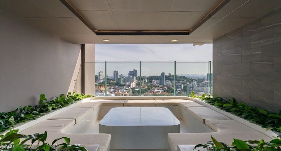 出售 2 卧室 公寓 在 Bang Lamung, Chon Buri