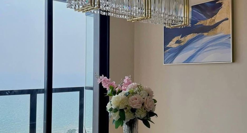 出售 2 卧室 公寓 在 Bang Lamung, Chon Buri