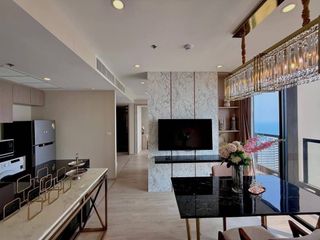 出售 2 卧室 公寓 在 Bang Lamung, Chon Buri