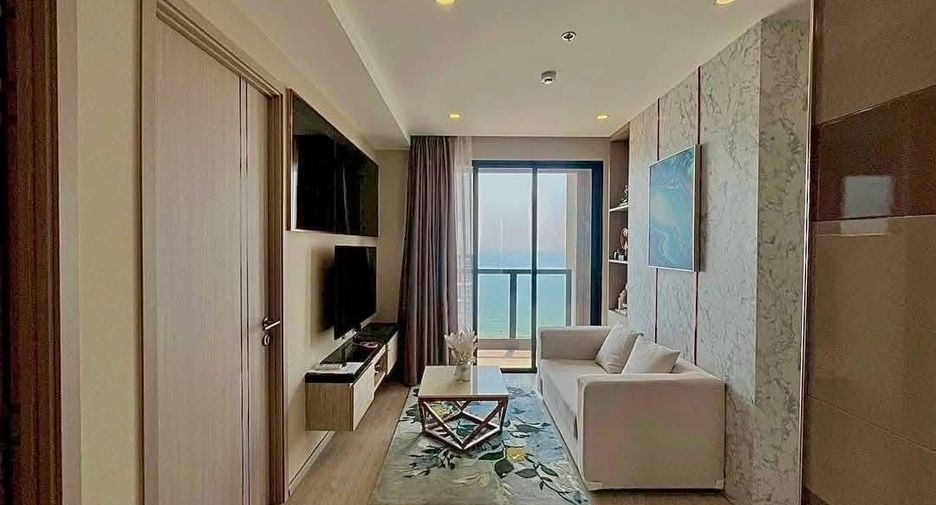 出售 2 卧室 公寓 在 Bang Lamung, Chon Buri
