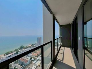 出售 2 卧室 公寓 在 Bang Lamung, Chon Buri