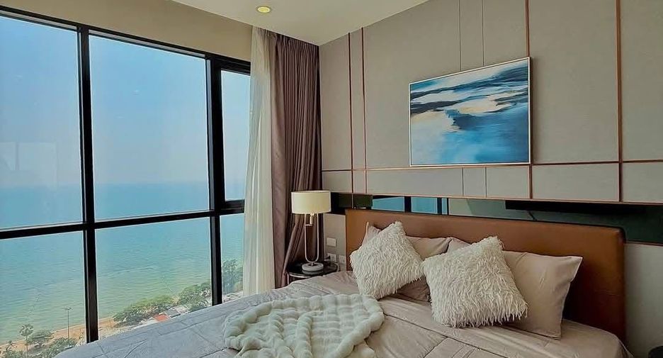 出售 2 卧室 公寓 在 Bang Lamung, Chon Buri