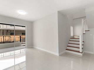 For sale 4 Beds townhouse in Mueang Nonthaburi, Nonthaburi