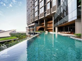 For rent and for sale 1 bed condo in Bang Phli, Samut Prakan