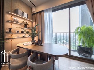 For rent and for sale 1 bed condo in Bang Phli, Samut Prakan