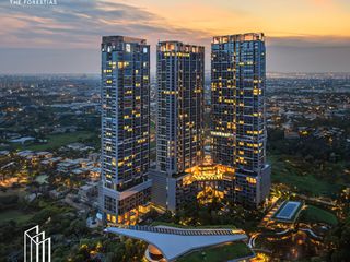 For rent and for sale 1 bed condo in Bang Phli, Samut Prakan