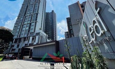 For sale 1 Beds condo in Suan Luang, Bangkok