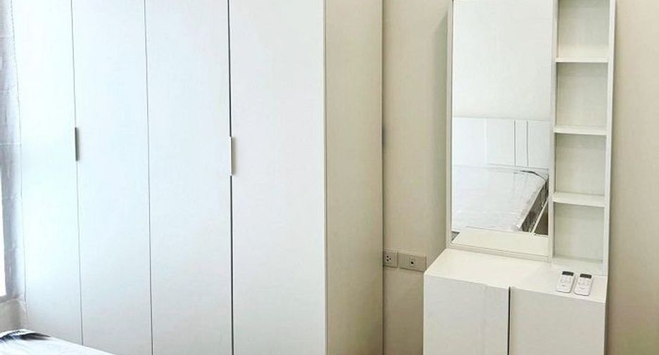 Condo en venta de 1 habitaciones en Suan Luang, Bangkok