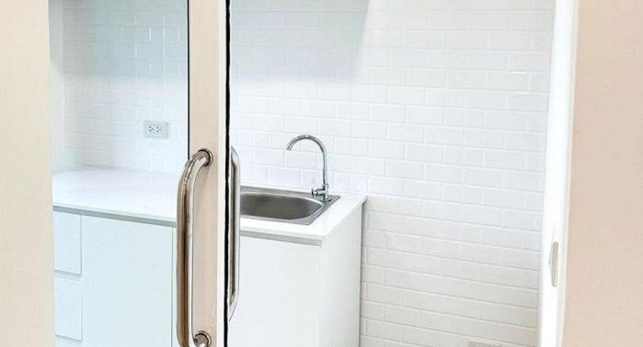 Condo en venta de 1 habitaciones en Suan Luang, Bangkok