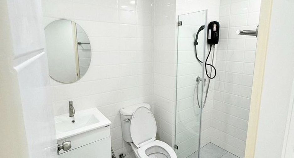 Condo en venta de 1 habitaciones en Suan Luang, Bangkok