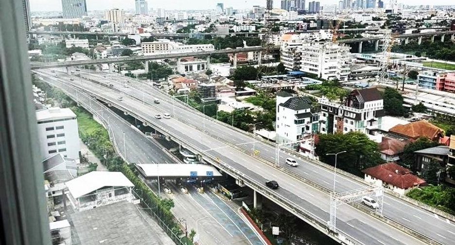 Condo en venta de 1 habitaciones en Suan Luang, Bangkok