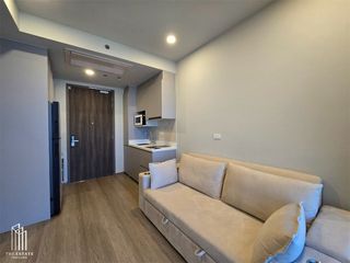For rent 1 bed condo in Bang Phli, Samut Prakan
