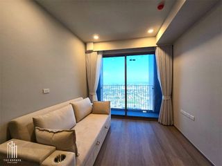 For rent 1 bed condo in Bang Phli, Samut Prakan