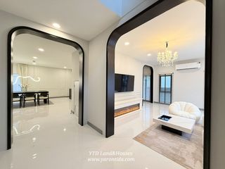 ให้เช่า 4 เตียง บ้านเดี่ยว ใน บางพลี, สมุทรปราการ