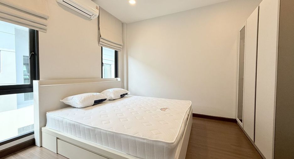 À louer 4 chambres maison à Bang Phli, Samut Prakan