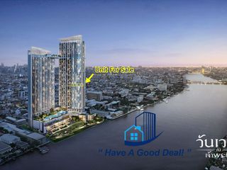 Продажа 3 спальни кондо в Дусит, Бангкок