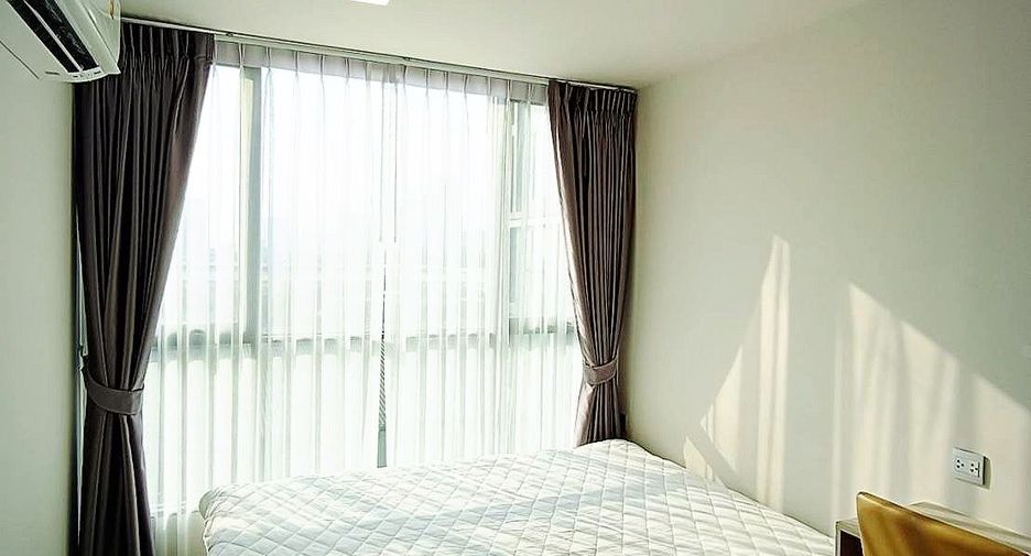 Аренда и продажа 1 кровать кондо в Банг На, Бангкок