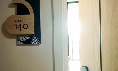 For rent and for sale 1 bed condo in Bang Na, Bangkok