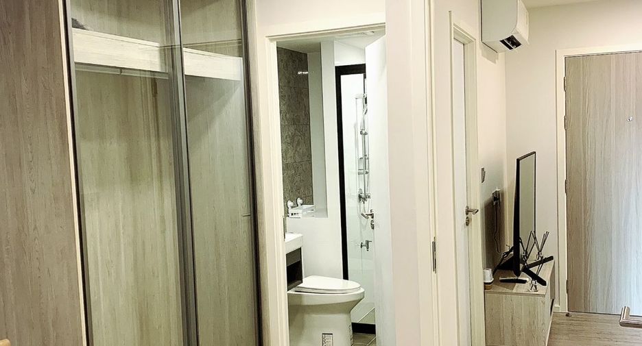 Аренда и продажа 1 кровать кондо в Банг На, Бангкок