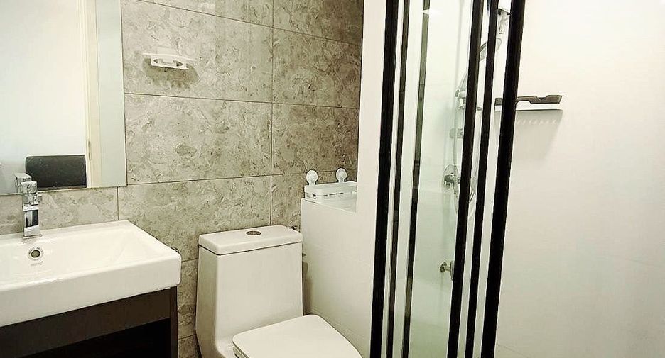 Аренда и продажа 1 кровать кондо в Банг На, Бангкок