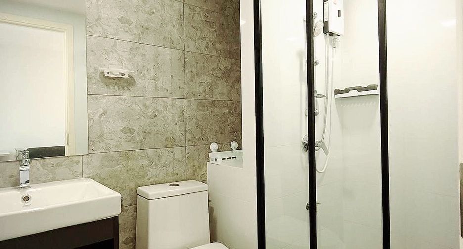 Аренда и продажа 1 кровать кондо в Банг На, Бангкок