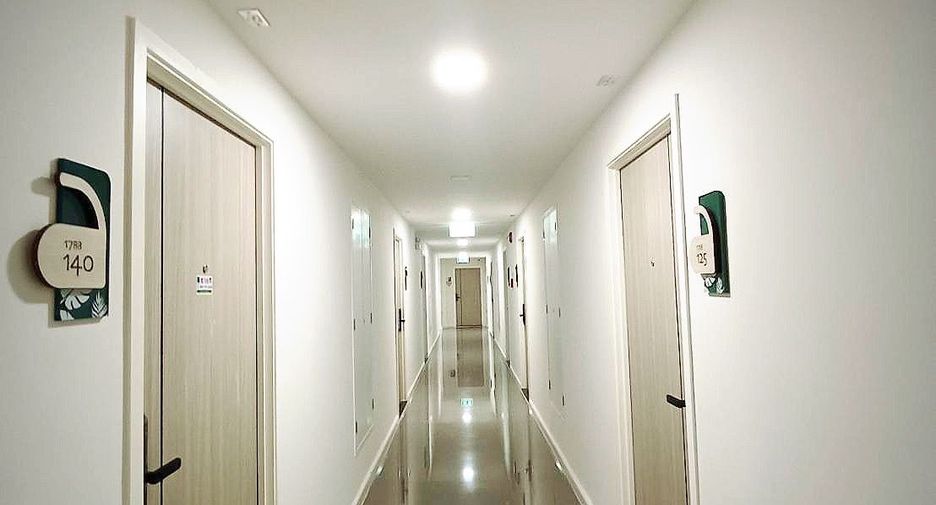 Аренда и продажа 1 кровать кондо в Банг На, Бангкок
