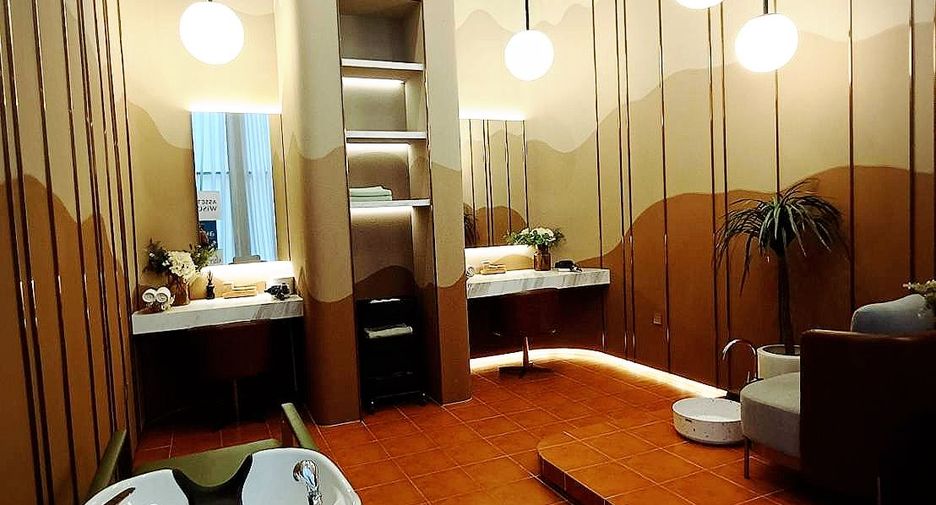 Аренда и продажа 1 кровать кондо в Банг На, Бангкок