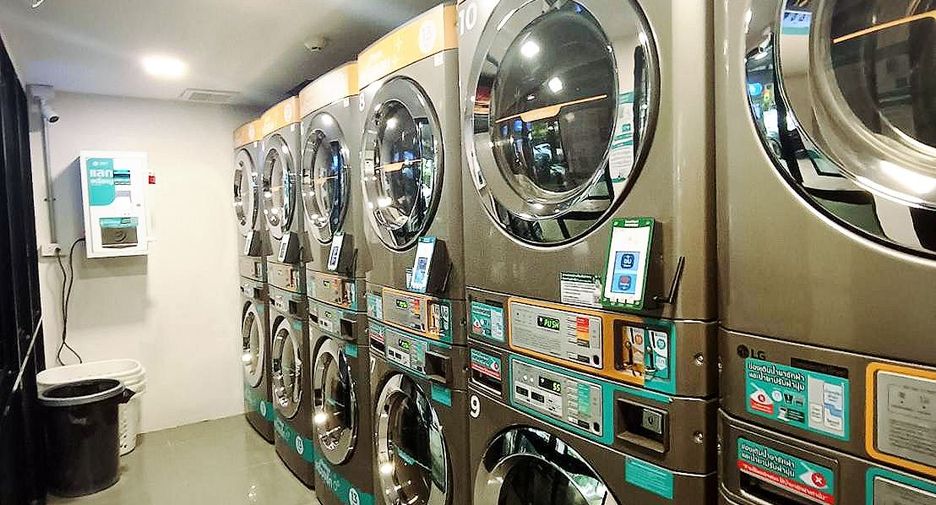 Аренда и продажа 1 кровать кондо в Банг На, Бангкок