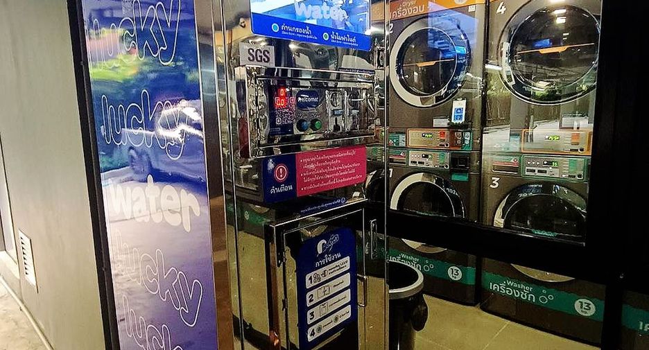 Аренда и продажа 1 кровать кондо в Банг На, Бангкок