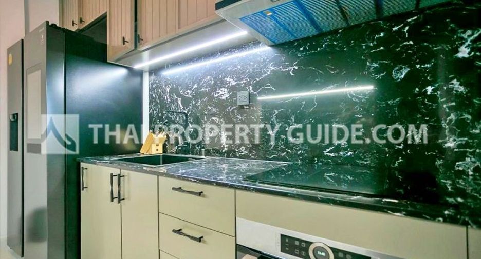 For rent 3 bedrooms house in Wang Thonglang, Bangkok