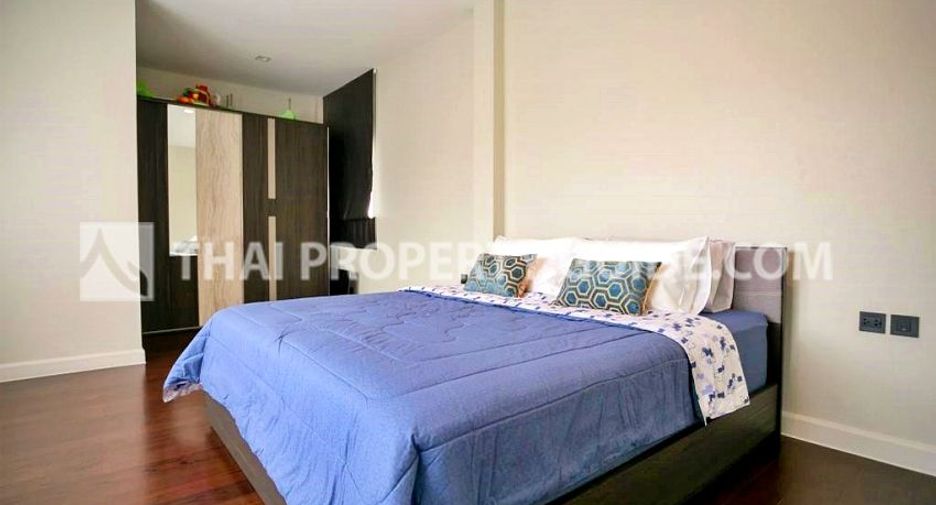 For rent 3 bedrooms house in Wang Thonglang, Bangkok