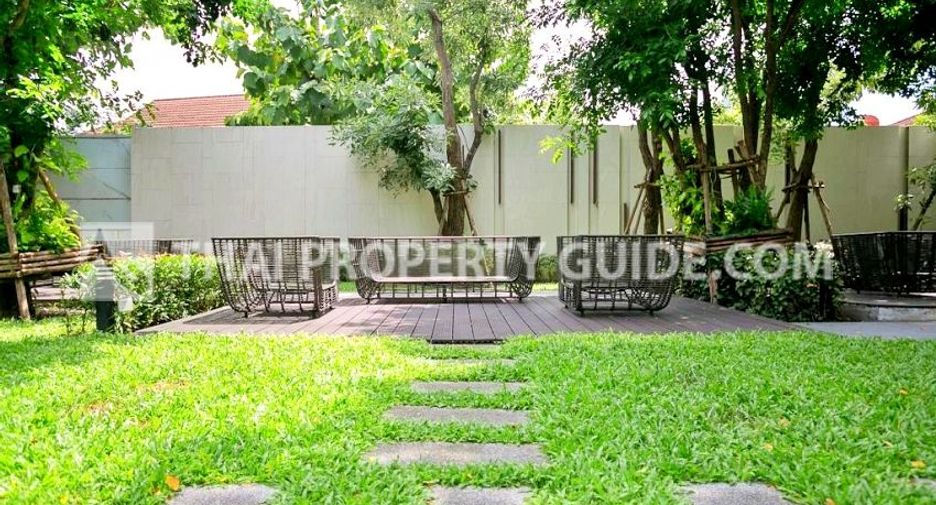 For rent 3 bedrooms house in Wang Thonglang, Bangkok
