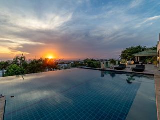 For sale 7 bed house in Bang Lamung, Chonburi