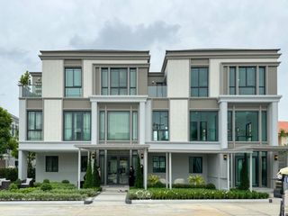 出租 3 卧室 公寓 在 Suan Luang, 曼谷